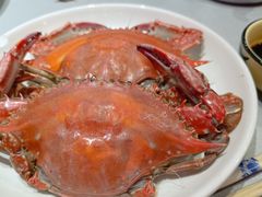 -渔民船说·北塘海鲜·天津菜·海肠捞饭(北塘古镇店)