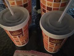 -万达影城(世茂海峡广场IMAX店)