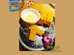 -前海沿·青岛菜(大拇指广场石老人店)