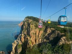-摩天岭风景区
