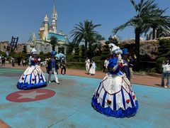 -蓬莱欧乐堡梦幻世界