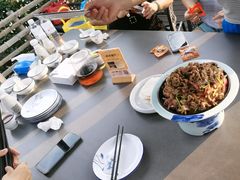 -蘇河湾·新鲁菜·泰山宴(泰山店)