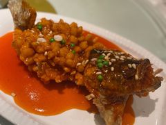 -香雪海·蘇面館(湖滨店)