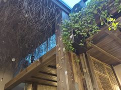 -院子餐厅·大锅菜·老杭帮(桥西直街店)