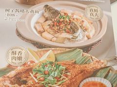 -避风塘·金牌店·夜宵(金玉兰店)