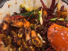-辣螃铠盆盆蟹大排档(总店)