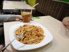 -佰搭果·广式茶餐厅(西华路店)