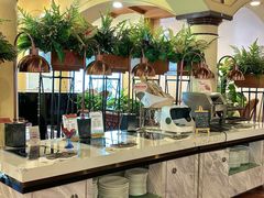 -圣爵菲斯大酒店(长沙世界之窗店)