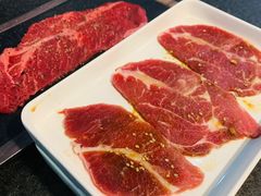 -神户赤童日式烤肉伙伴(东直门店)