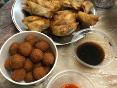 -桂萍特色牛筋牛杂(长堤街总店)