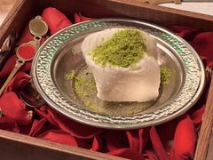 -龟兹KUCINA·新疆菜(前滩L+PLAZA店)