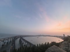 -星海湾跨海大桥