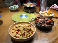 -爷爷的土钵菜(街道口店)