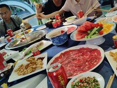 -蜀大侠·侠客印象(园林博物馆店)