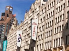 -南京路步行街