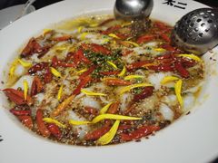 -太二酸菜鱼(中山龙之梦店)