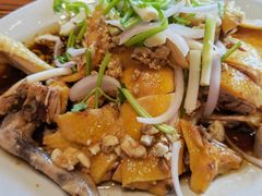 -侠成水上农庄(工业大道店)