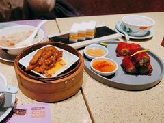 -点都德(长泰广场店)