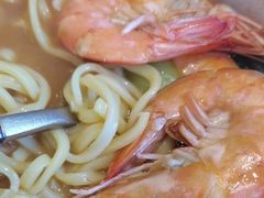 -南山鲜虾面·活鲜小馆·海味大连菜(南山总店)