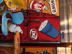 -DQ·蛋糕·冰淇淋(大宁国际商业广场店)