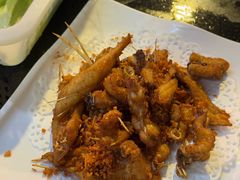 -正能量脆肉鲩火锅