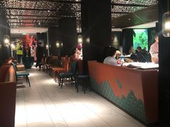 门面-绿波廊(豫园店)