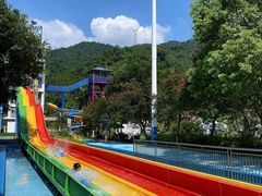 -清泉湾生态旅游度假区