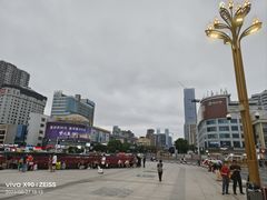-长沙火车站(地铁站)