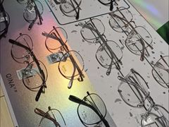 -鲸渝眼镜·浅目视光(春熙路店)