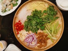 -草鱼先生潮州鱼生·虾生(新厦花园店)