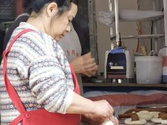 -海窝子古镇