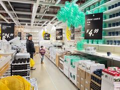 -宜家家居(四元桥商场店)