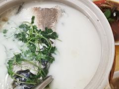 -天乐农家鱼头王(天目湖店)