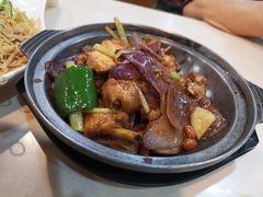 -舊街坊茶楼(市二宫店)