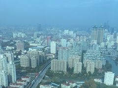 -上海龙之梦万丽酒店