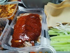 -紫光园(劲松店)