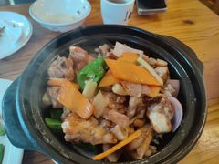 -富哥食店