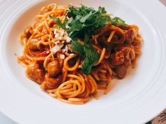 经典肉酱意面-必胜客(WOW昙华林店)