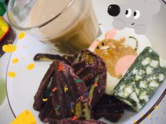 -北京稻香村(京港城生活广场店)