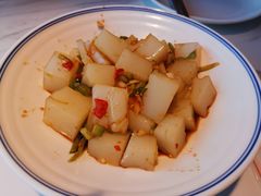 -王红军龙虾(盐仓桥店)