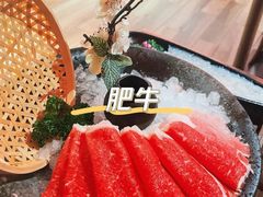 -捞王猪肚鸡火锅(金华义乌之心店)