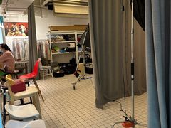 -ID.PHOTO照相馆(嘉里企业中心店)