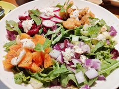 -JINNS锦时 steak&pizza(浸信会礼拜堂旧址店)