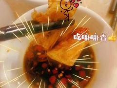-广味炭炉鸡煲(宝业路分店)