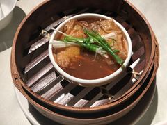 -皇朝会.经典传统粤菜(外滩店)