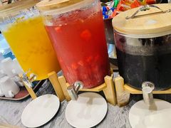 -荆州温德姆酒店-全日制餐厅