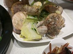 -渔夫蒸鲜(世奥湾店)