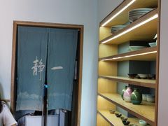 -静一餐厅·湖北菜(前门创始店)