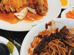 -桃园中华料理炸酱面(燕儿岛路店)