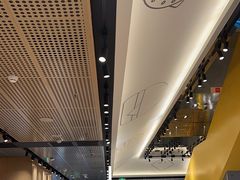 -麦当劳(苏州中心星悦汇店)